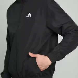 Adidas Track Top