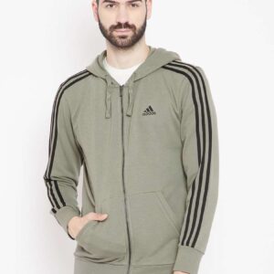 Adidas Hoody Jacket