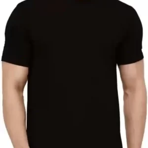 Adidas 100% Cotton Round Neck Tshirt