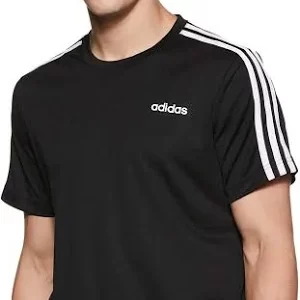 Adidas Round Neck Aeroready Tshirt
