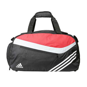 Adidas bag with shoes case