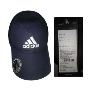 Adidas dryfit Cap