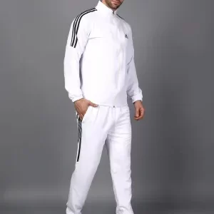 Adidas Track Suit