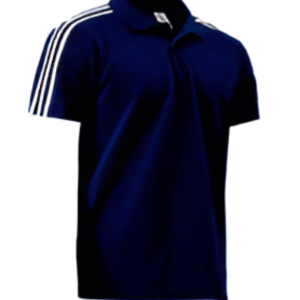 Adidas Poly Cotton Tshirt