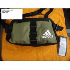 Adidas Waist Pouch
